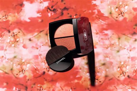 chanel maquillage printemps 2021|Chanel Spring.